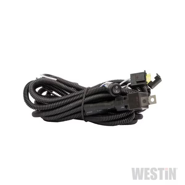 LED Wiring Harness, Westin, Mfr#: 09-12000-8